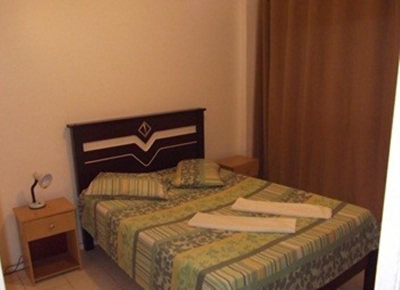살바도르 Flat Jardim De Alah 아파트 객실 사진