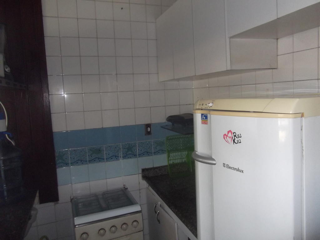 살바도르 Flat Jardim De Alah 아파트 객실 사진
